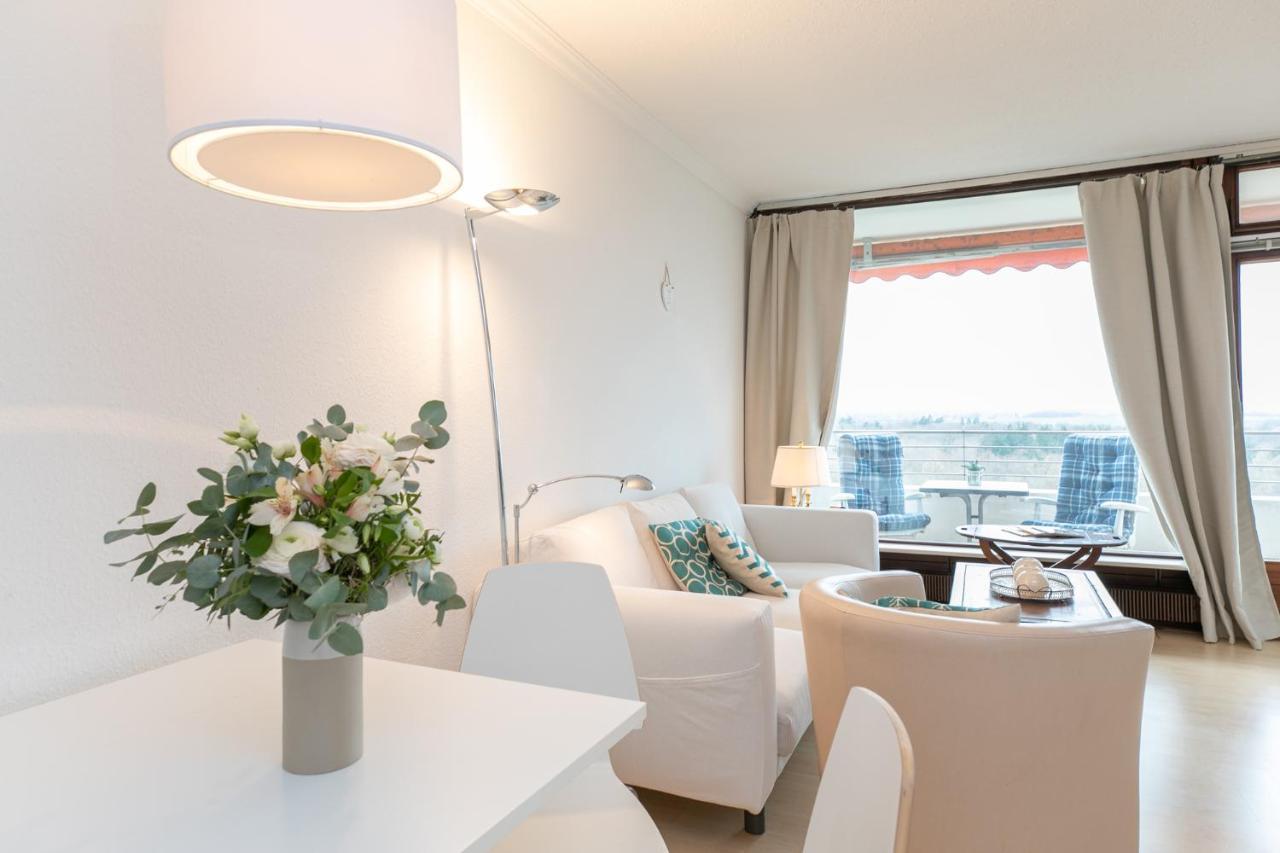 Lieblingsnest Im Plaza Hotel Timmendorfer Strand Luaran gambar