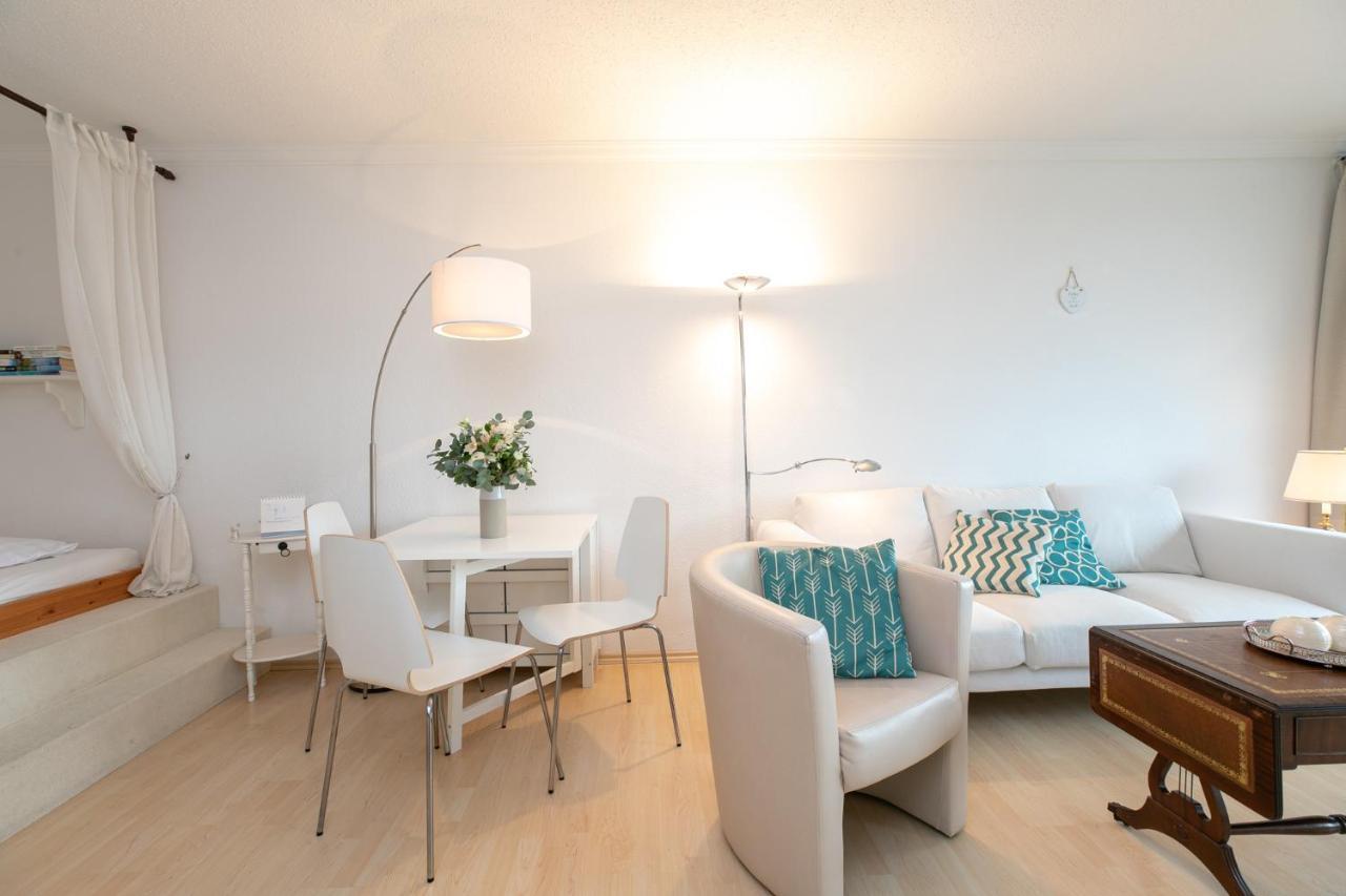 Lieblingsnest Im Plaza Hotel Timmendorfer Strand Luaran gambar