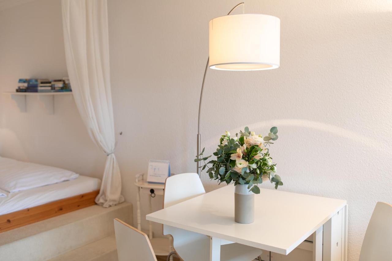 Lieblingsnest Im Plaza Hotel Timmendorfer Strand Luaran gambar